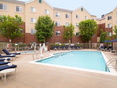 HYATT house White Plains