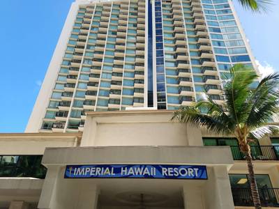 Imperial Of Waikiki