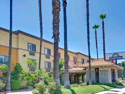 Days Inn of West Covina