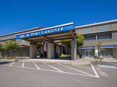 Inn at Port Gardner