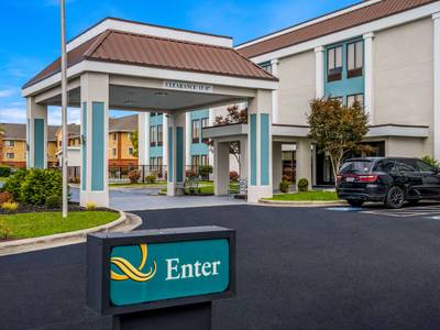 Quality Inn Jacksonville