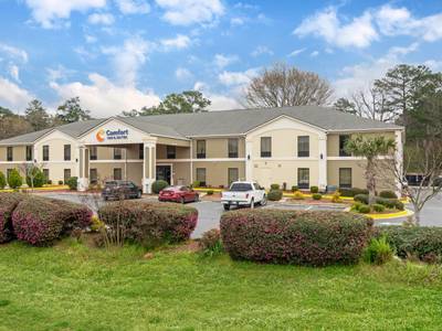 Comfort Inn & Suites
