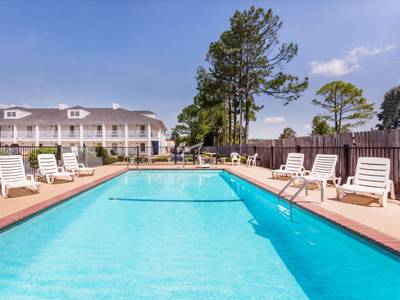 Baymont Inn & Suites Albany at Albany Mall (Foto)