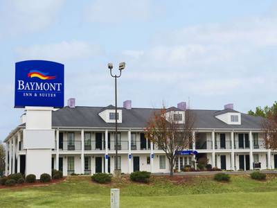 Baymont Inn & Suites Dublin
