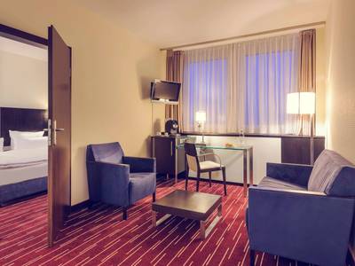 Mercure Potsdam City