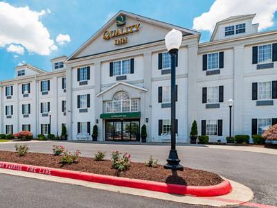 Quality Inn Harrisonburg