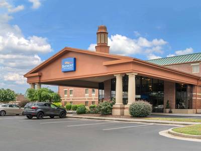 Baymont Inn & Suites Knoxville/Cedar Bluff