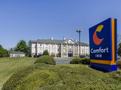 Baymont Inn & Suites Martinsville
