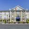 Baymont Inn & Suites Martinsville
