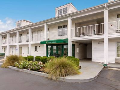 Quality Inn