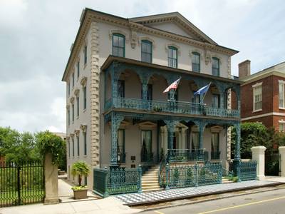 John Rutledge House Inn
