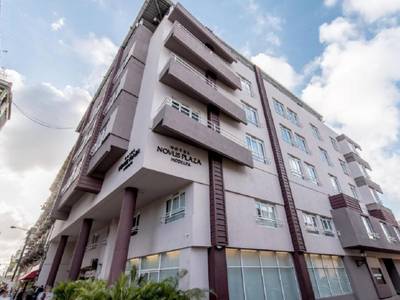 Novus Plaza Hodelpa  (Foto)