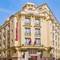 Mercure Nice Centre Grimaldi