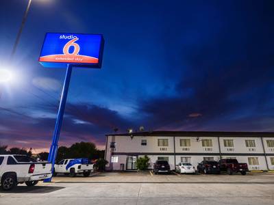 Texas Inn Channelview