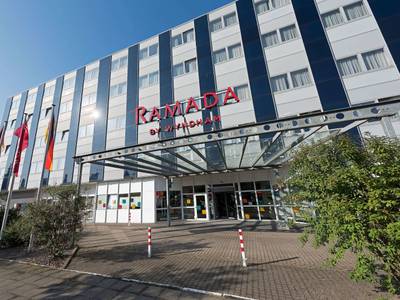 Ramada by Wyndham Hannover