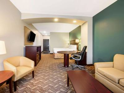 La Quinta Inn & Suites Longview North
