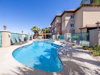 La Quinta Inn & Suites St. George
