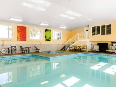 Comfort Inn & Suites Ashland