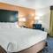 Comfort Inn & Suites Ashland
