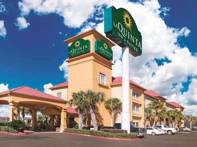 La Quinta Inn & Suites Beaumont West