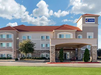 La Quinta Inn & Suites Cedar Hill