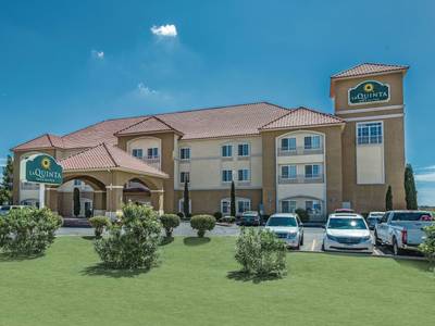 La Quinta Inn AND Suites Deming