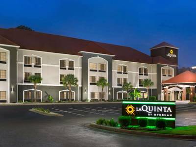 La Quinta Inn & Suites Dublin