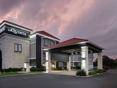La Quinta Inn & Suites Fredericksburg
