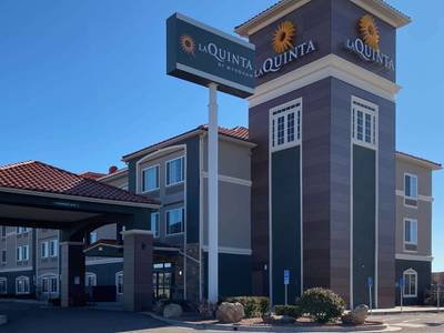 La Quinta Inn & Suites Gallup
