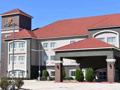 La Quinta Inn & Suites Kyle