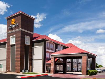 La Quinta Inn & Suites Midland North