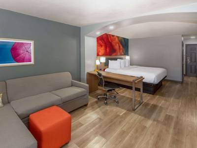 La Quinta Inn & Suites New Braunfels