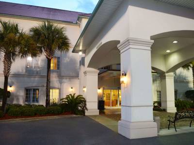 La Quinta Inn & Suites Panama City Beach