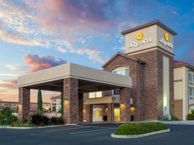 La Quinta Inn & Suites Paso Robles