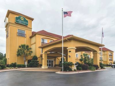 La Quinta Inn & Suites Prattville