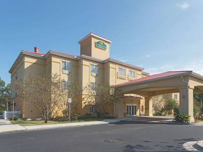 La Quinta Inn & Suites St. Augustine