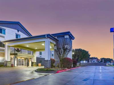 La Quinta Inn Balch Springs