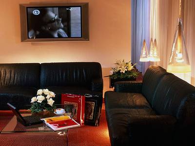 Allegroitalia Espresso Darsena