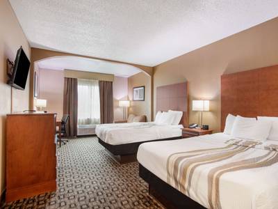 La Quinta Inn Decatur