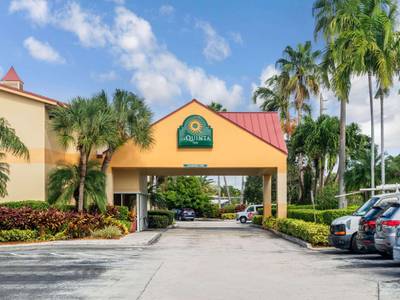 La Quinta Inn Ft. Lauderdale Northeast