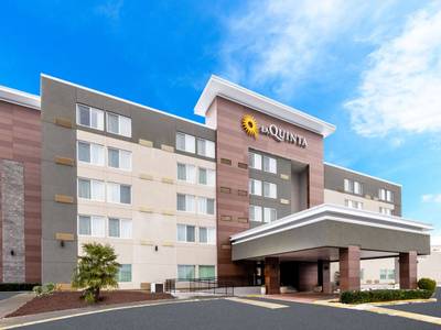 La Quinta Inn Lynnwood