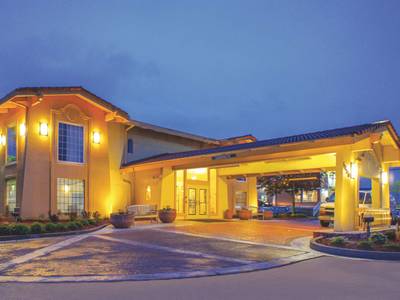 La Quinta Inn Moline Airport