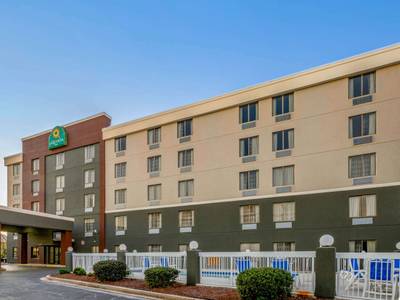 La Quinta Inn North Myrtle Beach