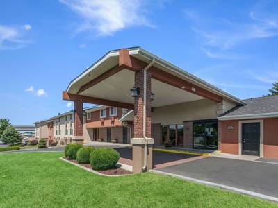 Quality Inn & Suites Walla Walla