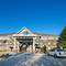 Best Western Harvest Inn & Suites