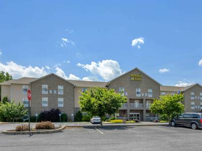 MainStay Suites Grantville - Hershey North