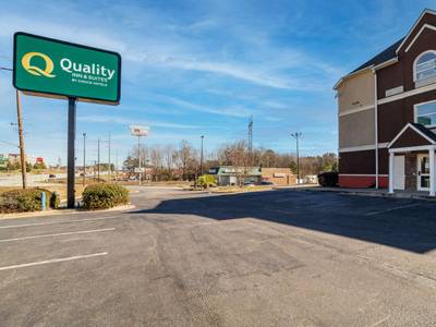 Red Roof Inn & Suites Augusta South