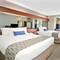 Microtel Inn & Suites by Wyndham Roseville/Detroit Area