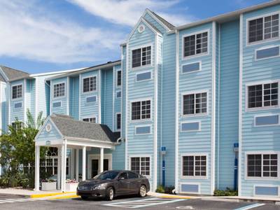 Microtel Inn & Suites Port Charlotte