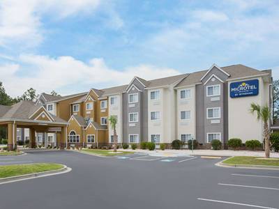 Microtel Inn & Suites Walterboro